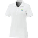 Women's Crandall Polo <!--B-->