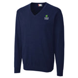 Men's Imatra V-Neck Sweater